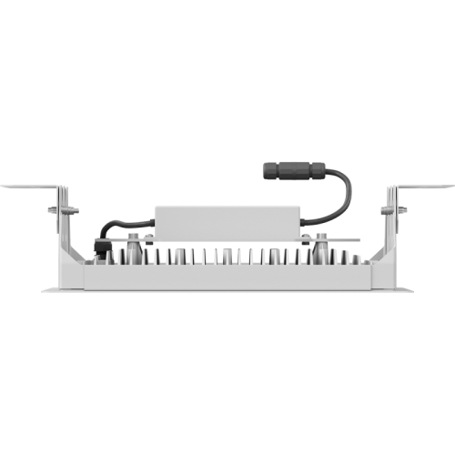 Светильник светодиодный INSEL LB/R LED G3 70W D130 850 WH СТ 1332002660