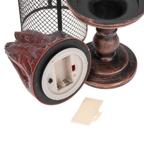 Светильник декоративный "Кубок" 12.5х12.5х33см элементы питания 2хАА (в комплект не входят) Neon-Night 511-029