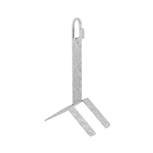 Зажим угловой коньковый 150мм DKC ND2201R