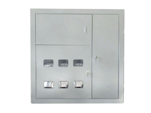 Щит этажный ЩЭ 6 кв. (1000х950х140) IP31 Basic EKF mb08-v-6-bas