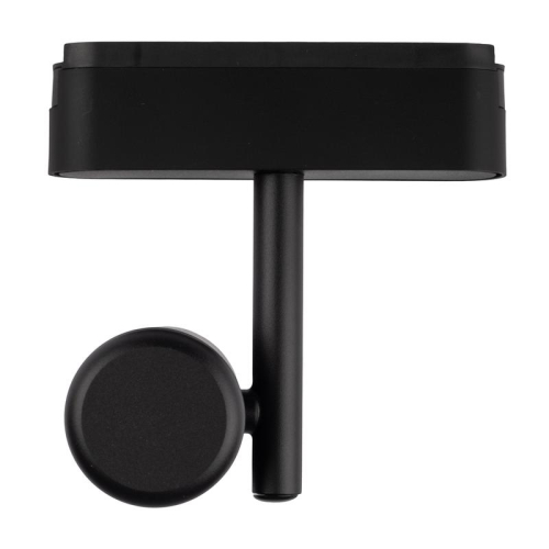 Светильник светодиодный трековый Метр (MTR)16 2310 10Вт 4000К IP20 36град. BL низковольтный черн. Pro JazzWay 5056671