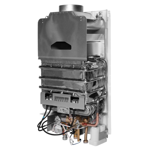 Колонка газовая GWH 10 Fiery Ballu НС-1584730