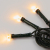 Гирлянда LED ULD-S0500-050/DGA WARM WHITE IP20 5м 50 диодов. тепл. бел. свет провод зел. Uniel UL-00007304