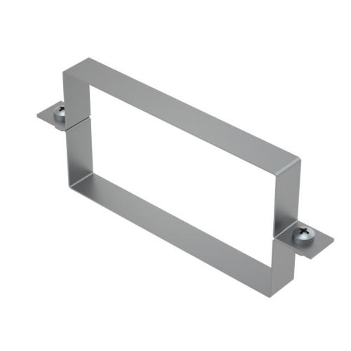 Держатель крышки лотка 70х400мм DKU70-400 КМ LO14228