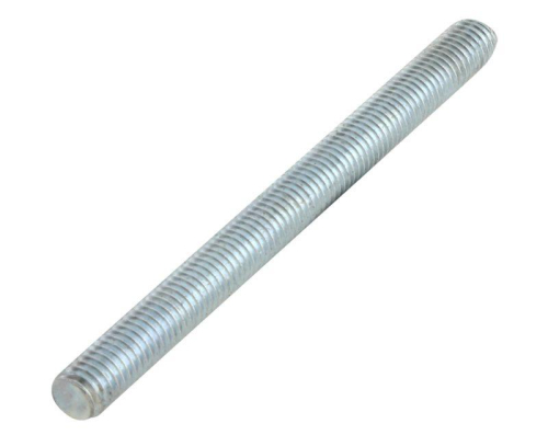 Шпилька М8 DIN975/976 L1000 оцинк. Промрукав PR08.2386