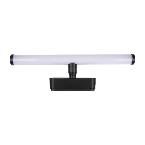 Светильник светодиодный трековый Метр (MTR)16 4208 8Вт 4000К IP20 200град. BL низковольтный черн. Pro JazzWay 5056855