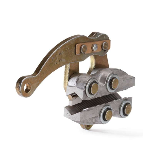 Зажим монтажный МЗ-19/29 СИП4 КВТ 68029