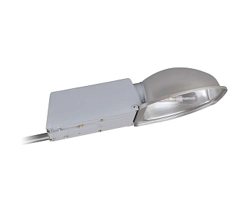 Светильник ЖКУ21-150-005 "Гелиос" без стекла с лампой GALAD 04148