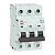Выключатель нагрузки 3п 100A AVN AVERES EKF avn-3-100-av
