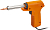 Паяльник 80 840 OSE-Pep01-70W-KP пистолет; конус прямой ОНЛАЙТ 80840