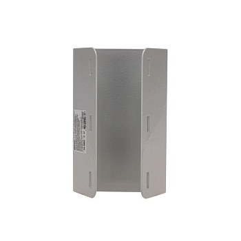 Кронштейн для камер видеонаблюдения на столб 20х13см под хомуты (в комплект не входят) Rexant 34-0892