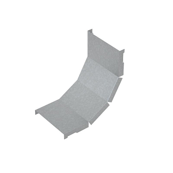 Крышка для угла вертикального внутр. 90град. осн.200 "ПЛЮС" INOX316L KNLplus90-200 КМ PL11121