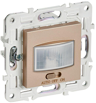 Датчик движения SKANDY SK-S01Sa песочн. IEK SK-MS10-N-150-05-K98