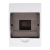 Бокс модульный накладной PDB/W 1006 WH (ЩРН-П- 6) IP41 пластик. Pro JazzWay 5071650 Бокс модульный накладной PDB/W 1006 WH (ЩРН-П- 6) IP41 пластик. Pro JazzWay 5071650