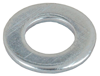 Шайба плоская DIN 125 М5 IEK CMZ10-SH-5