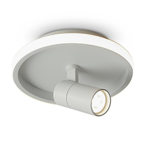 Светильник Neo 13Вт IP20 потолочн. Freya FR6040CL-L14W