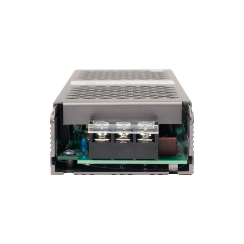 Блок питания для светодиод. ленты BSPS 250Вт 21А 12В IP20 метал. JazzWay 1001238A