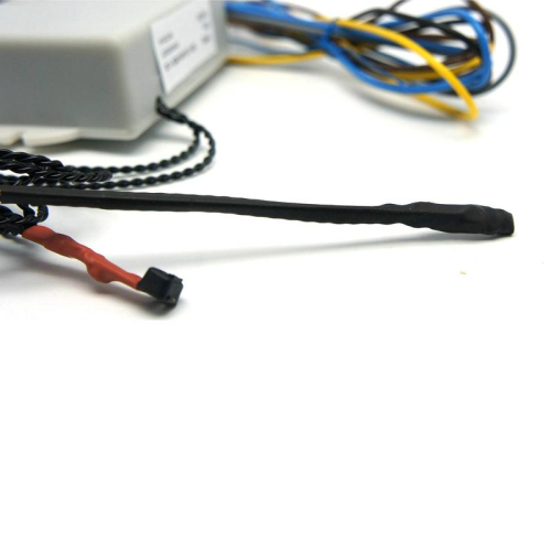 Регулятор давления конденсации SD-1/3U-5A (полупром) НС-1171015