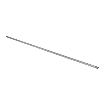 Комплект молниеприемных стерженей L1000 d16мм Al (уп.10шт) EKF lp-l1000-10