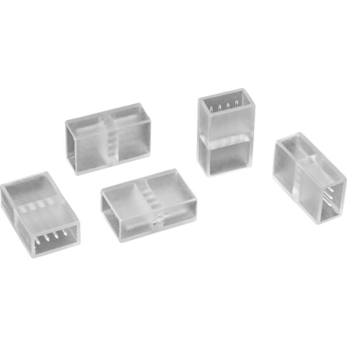 Коннектор 14 519 NLSC-connector-5050-RGB-220 Navigator 14519