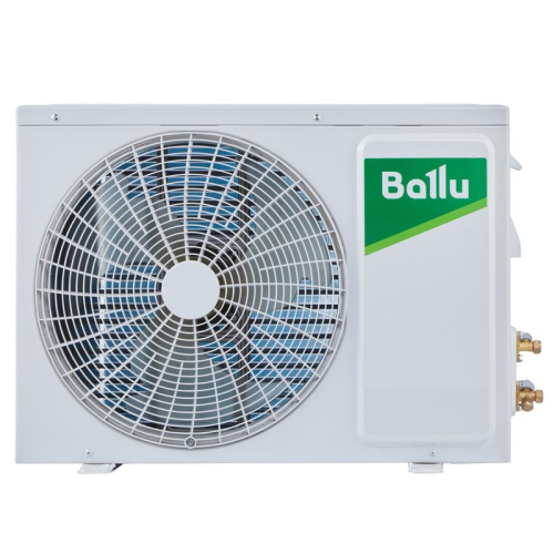 Сплит-система типа on-off iGreen Pro BSAG-24HN8 комплект Ballu НС-1478069
