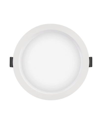 Светильник светодиодный DOWNLIGHT ALU ДВО 14Вт 4000К 1260лм IP44 бел. LEDVANCE 4058075091450