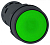 Кнопка 22мм зел. с возвр. НО+НЗ SchE XB7NA35