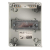 Бокс модульный накладной PDB/W 4005 GR (ЩРН-ПГ- 5) IP65 пластик. Pro JazzWay 5072053