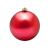 Фигура елочная "Шар" 20см IP65 матов. красн. Neon-Night 502-252 Фигура елочная "Шар" 20см IP65 матов. красн. Neon-Night 502-252