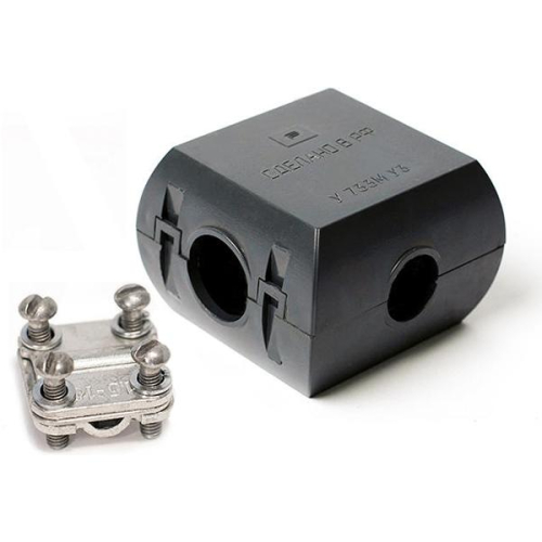 Сжим ответвительный У733М У3 (16-35/1.5-10кв.мм) IP20 Электротехник ET510623