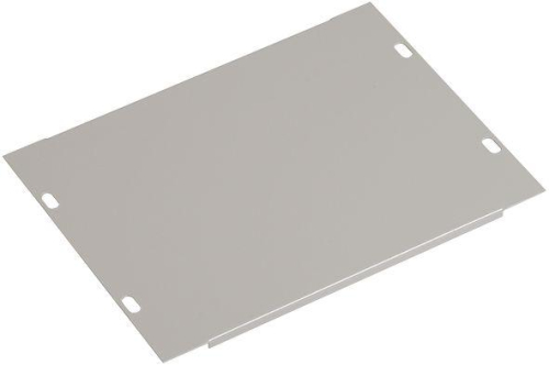 Панель ЛГ к ЩМП-4 (5/6/7) 36 PRO/GARANT H=500 (уп.2шт) IEK Y-PL-G-36-4567-5-0