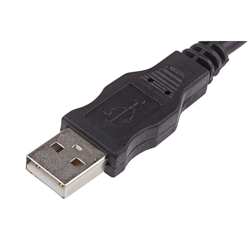 Кабель для программирования Optilogic S50-USB КЭАЗ 344593