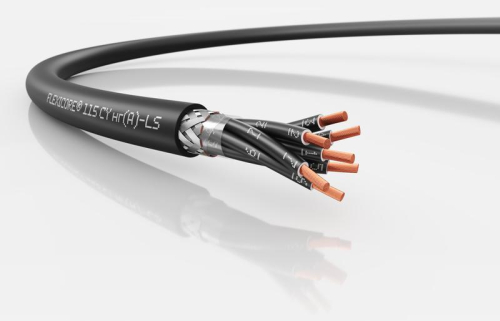 Кабель FLEXICORE 115 CY нг(А)-LS 7X0.75 (м) LAPP 3120001589