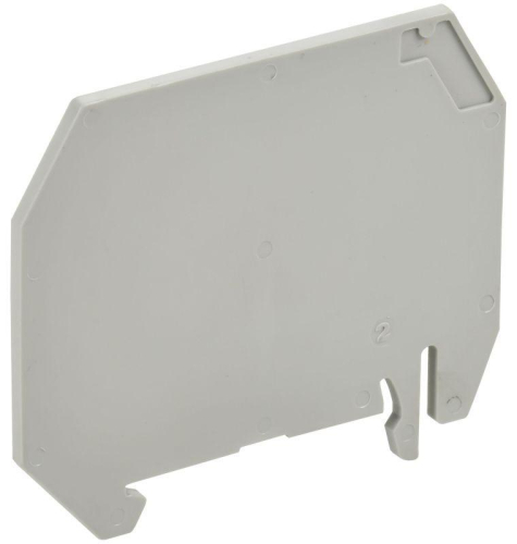 Разделитель PPCY2.5/10 ARMAFIX IEK AF-CT30-00-K03-002-SP