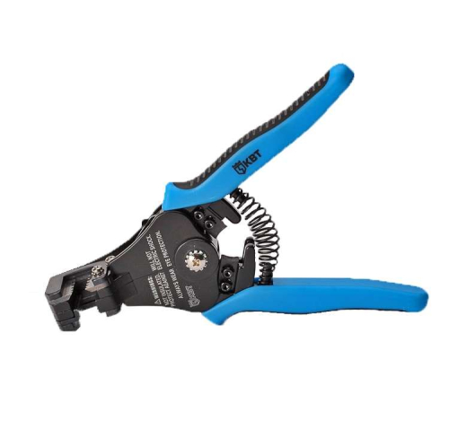 Инструмент для снятия изоляции WS-10 КВТ 61672