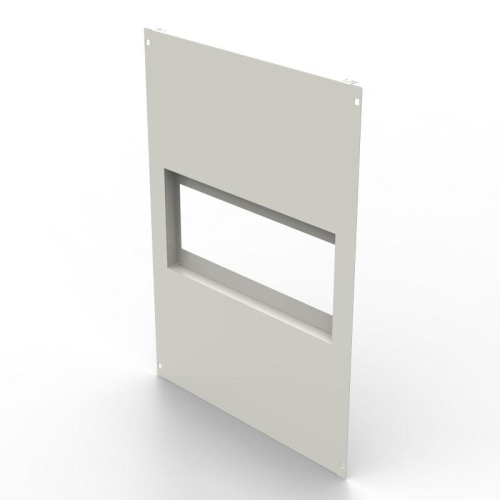 Панель лицевая XL3 S 630/4000 для верт. DCX-M типоразмера 5 24 мод. Leg 339069