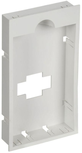 Комплект монтажный панели управления ПЧ K740 большой ONI EC-K740-EXT-B