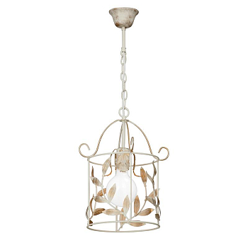 Подвес 1хE27 макс. 60Вт Vitaluce V1766/1S