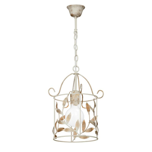 Подвес 1хE27 макс. 60Вт Vitaluce V1766/1S