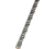 Бур по бетону 10х310х250 SDS-Plus Вихрь 73/10/7/8 Бур по бетону 10х310х250 SDS-Plus Вихрь 73/10/7/8