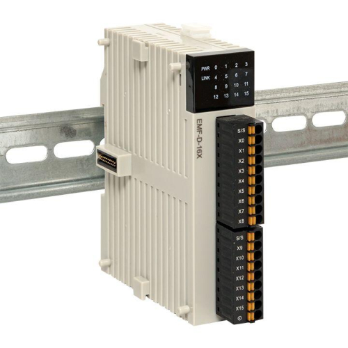 Модуль дискретного ввода EMF 16 PRO-Logic PROxima EKF EMF-D-16X