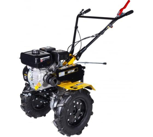 Машина сельскохозяйственная МК-7000P-10 HUTER 70/5/25