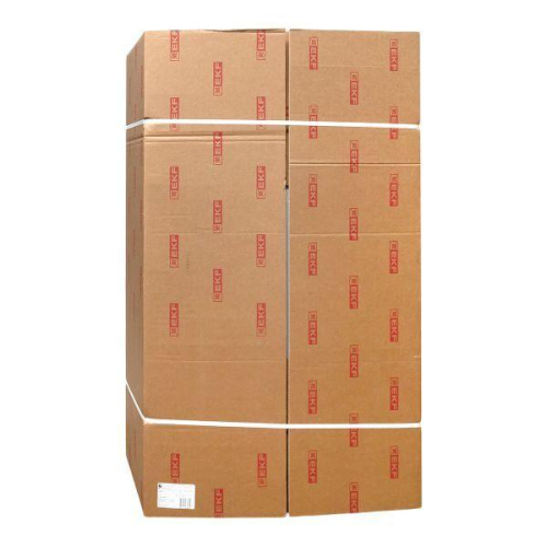 Щит распределительный навесной "KRATOS" 168 мод. 100.65.30 IP66 EKF mb26-1006530