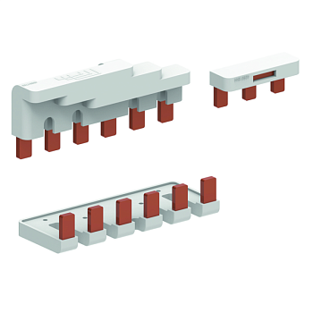Адаптер соединительный OptiStart K-FX-3431 "звезда-треугольник" для (A)F-95..(A)F-150 КЭАЗ 335353