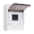 Бокс модульный накладной PDB/W 1006 WH (ЩРН-П- 6) IP41 пластик. Pro JazzWay 5071650 Бокс модульный накладной PDB/W 1006 WH (ЩРН-П- 6) IP41 пластик. Pro JazzWay 5071650