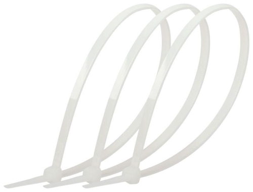 Хомут кабельный 3.6х150 NO-225-151 бел. (уп.100шт) Эра Б0065969