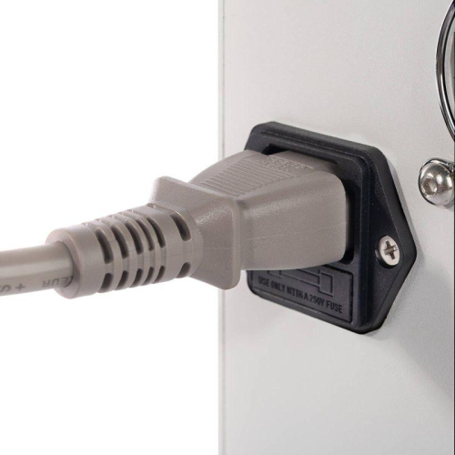 Пресс-клещи электрические ПКЭ-02 ПРОФИ КВТ 91853