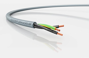 Кабель FLEXICORE 130 H нг(А)-HF 0.6/1кВ 3G2.5 (м) LAPP 3120002122