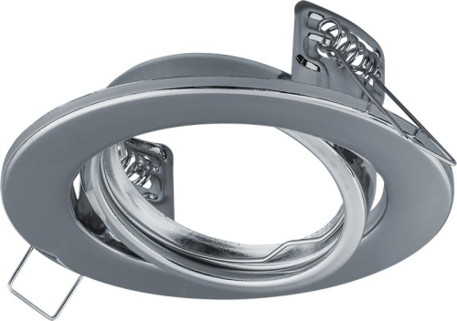 Светильник 93 020 NFS-03 поворотный хром. Navigator 93020