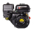 Двигатель бензиновый GE-21220FА HUTER 70/15/3